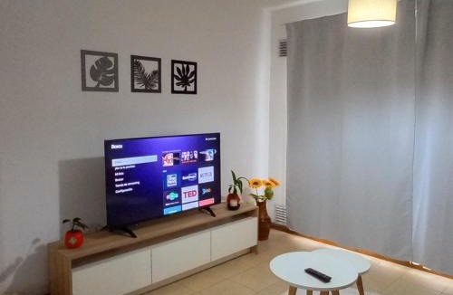 Tupungato Apartment | El Girasol en Portales de Tupungato