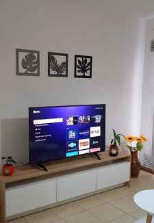 Tupungato Apartment | El Girasol en Portales de Tupungato