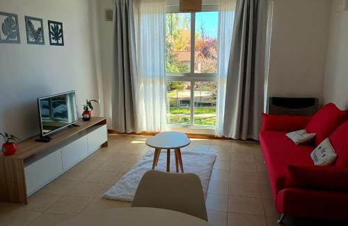Tupungato Apartment | El Girasol en Portales de Tupungato
