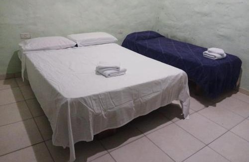Tacural Apartment | El gran chaparral