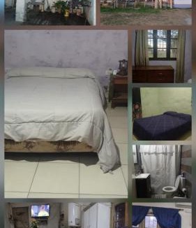 Tacural Apartment | El gran chaparral