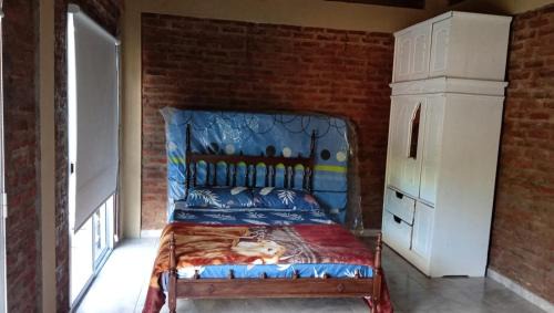 Victoria House | El gringo