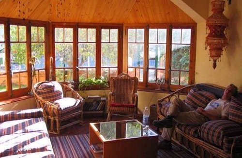 Puerto Madryn Hostel | El Gualicho Hostel