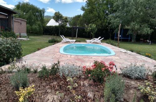 Calderilla Bed & Breakfast | El Indalo La Calderilla