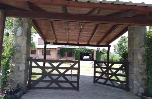 Calderilla Bed & Breakfast | El Indalo La Calderilla