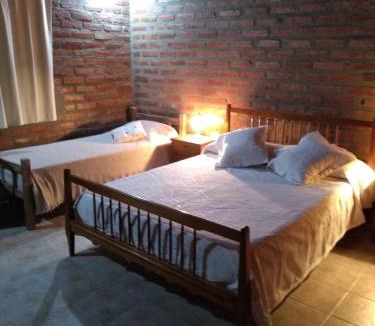 Calderilla Bed & Breakfast | El Indalo La Calderilla