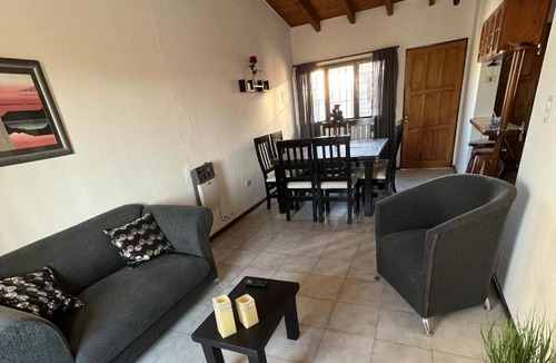 Godoy Cruz Apartment | El Indicado