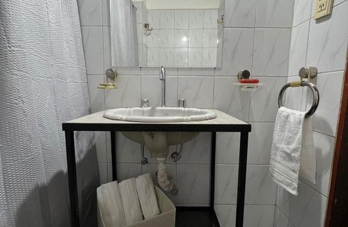 Godoy Cruz Apartment | El Indicado
