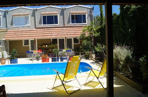 San Pedro Apartment | El Jacal de San Pedro