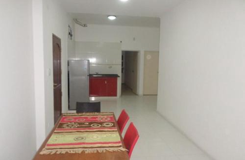 Charata Apartment | EL JACARANDÁ