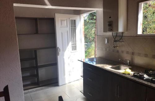 Agua de Oro House | El Jacaranda 2 - Complejo