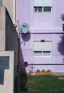 Carmen de Patagones Apartment | El Jacaranda