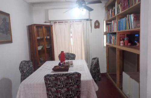 Carmen de Patagones Apartment | El Jacaranda