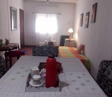 Carmen de Patagones Apartment | El Jacaranda