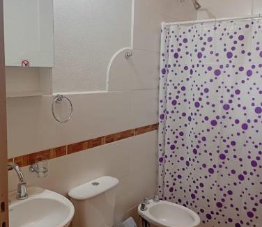 Junin de los Andes Apartment | El jardín del maitén