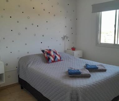 Guaymallen Apartment | El jarillero