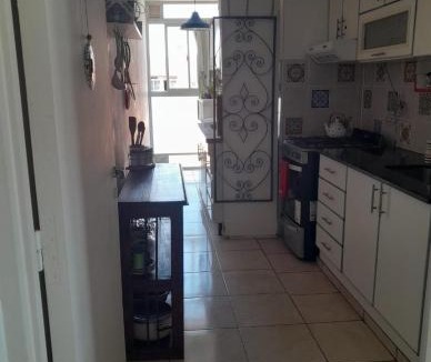 Guaymallen Apartment | El jarillero