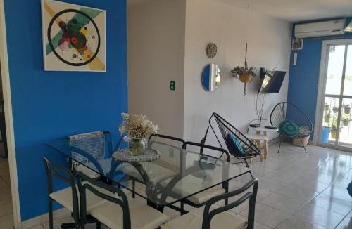 Guaymallen Apartment | El jarillero