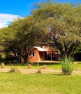 Nono House | El Joaquin
