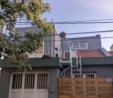 Parana Apartment | El Lapacho