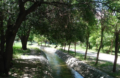 San Marcos Sierra Hotel | El Limon