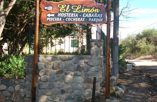 San Marcos Sierra Hotel | El Limon
