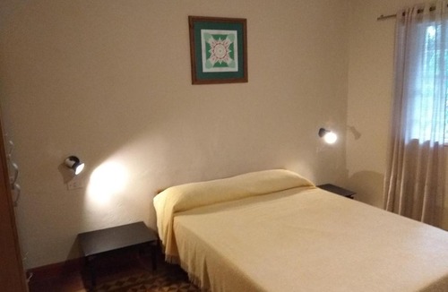 San Marcos Sierra Hotel | El Limon