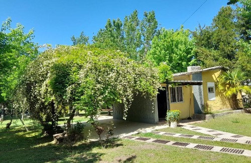 Vistalba House | EL LOTE DE VERO