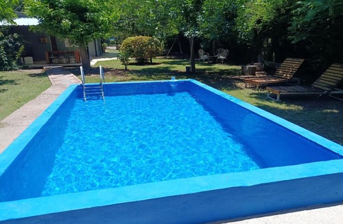 Vistalba House | EL LOTE DE VERO