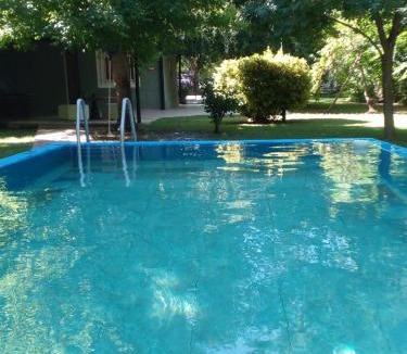Vistalba House | EL LOTE DE VERO