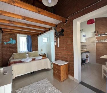 Puerto Piramides House | El marinero puerto pirámides