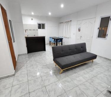 Plottier Apartment | El mejor descanso