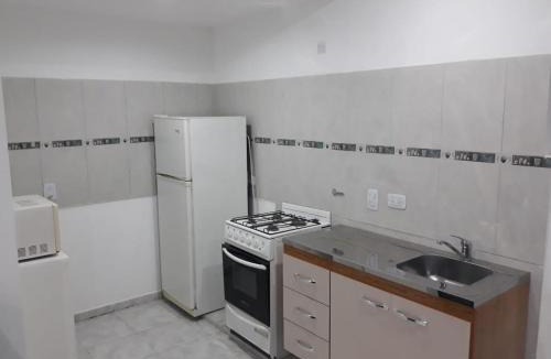 Plottier Apartment | El mejor descanso