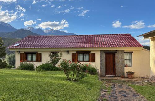 Las Vegas Ski Chalet | El Mirador