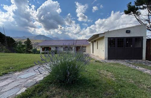 Las Vegas Ski Chalet | El Mirador