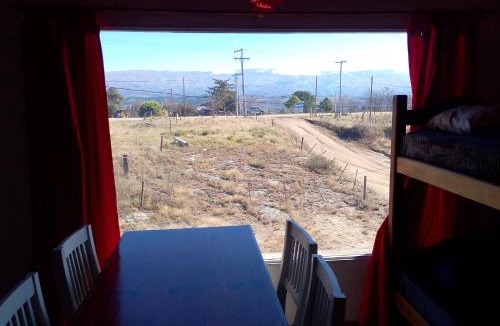 Villa Yacanto Apartment | El mirador del Cerro