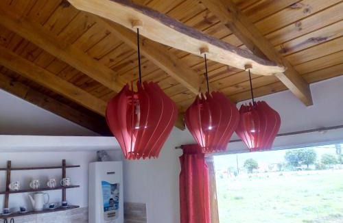 Villa Yacanto Apartment | El mirador del Cerro