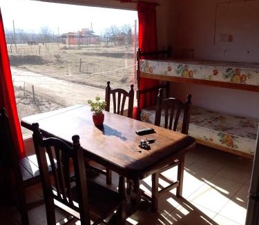 Villa Yacanto Apartment | El mirador del Cerro