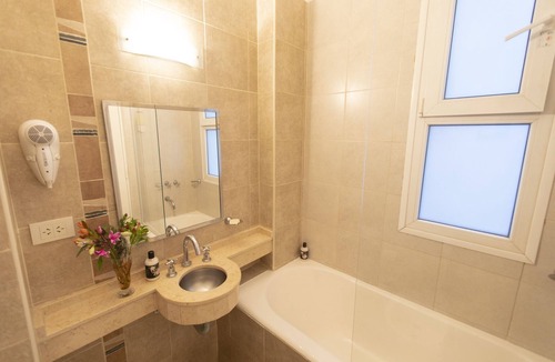 Microcentro Hotel | El Misti Hotel Buenos Aires Centro