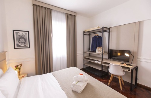 Microcentro Hotel | El Misti Hotel Buenos Aires Centro