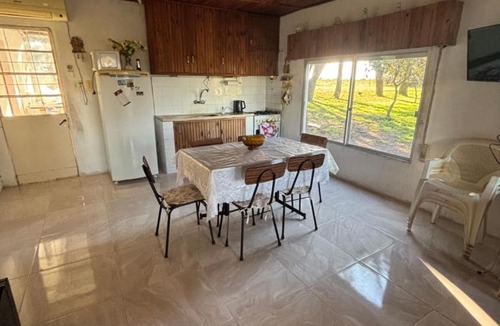 Colonia House | El molino