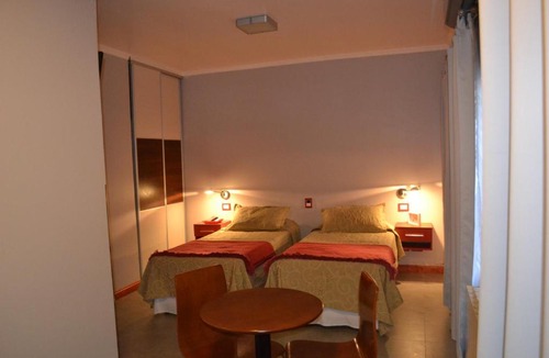 Sarmiento Hotel | EL Molle Hotel Boutique