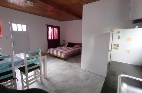 San Bernardo del Tuyu House | El Monito 2026