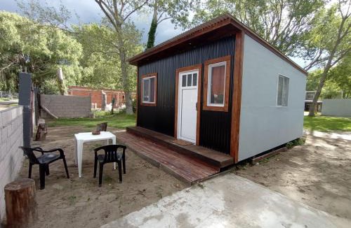 San Bernardo del Tuyu House | El Monito 2026