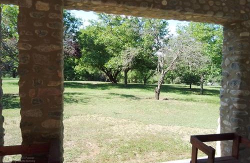 La Granja House | El morenito