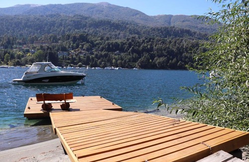 Villa La Angostura Hotel | El Muelle by DOT Boutique