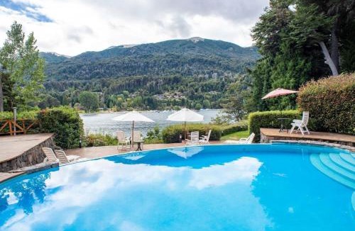 Villa La Angostura Hotel | El Muelle by DOT Boutique