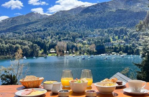 Villa La Angostura Hotel | El Muelle by DOT Boutique