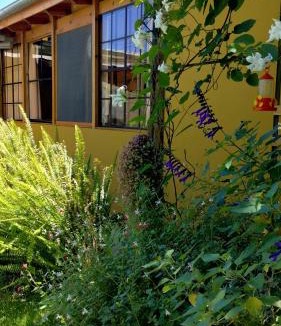 Province of Rio Negro Apartment | El Nogal Viedma