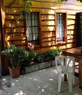 Province of Rio Negro Apartment | El Nogal Viedma
